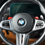 Fotografía 5 de BMW X5 M Competition
