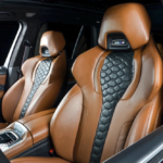 Fotografía 8 de BMW X5 M Competition