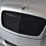 Fotografía 4 de Bentley Continental GT