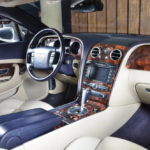 Fotografía 8 de Bentley Continental GT