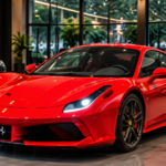 Fotografía 1 de Ferrari F8 Tributo