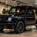 Fotografía 1 de Mercedes-Benz G 63