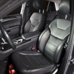 Fotografía 8 de Mercedes-Benz GLE 43 AMG Coupé