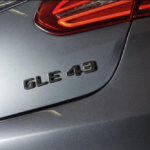 Fotografía 4 de Mercedes-Benz GLE 43 AMG Coupé