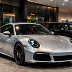 Fotografía 1 de Porsche 911 Carrera S