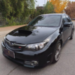 Fotografía 1 de Subaru WRX STI