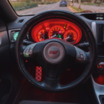 Fotografía 7 de Subaru WRX STI