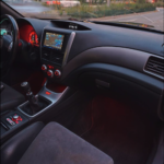 Fotografía 8 de Subaru WRX STI