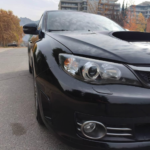 Fotografía 5 de Subaru WRX STI