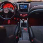 Fotografía 6 de Subaru WRX STI