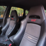Fotografía 9 de Subaru WRX STI